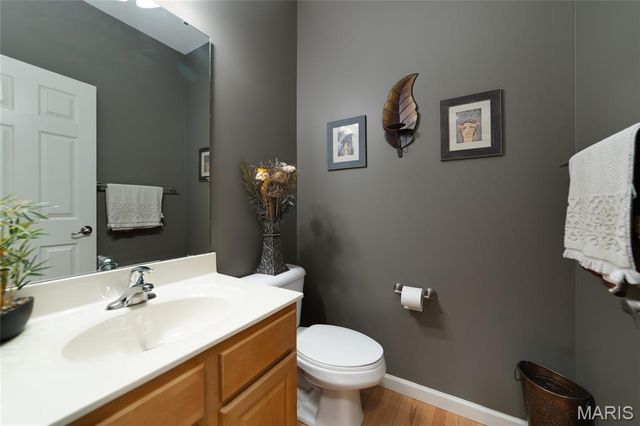 193 Berry Manor Circle, St Peters, MO 63376