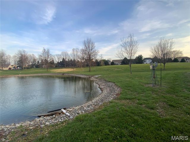 193 Berry Manor Circle, St Peters, MO 63376