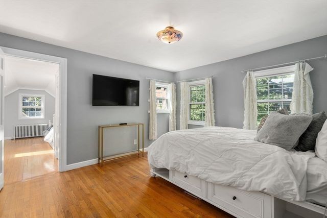 187 Hinckley Rd, Milton, MA 02186