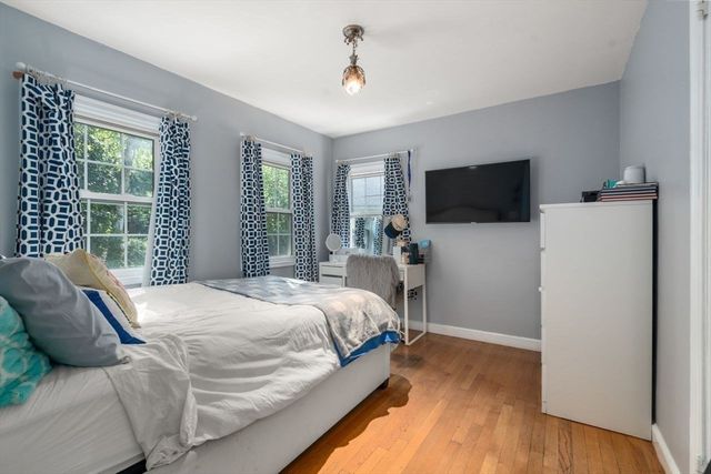 187 Hinckley Rd, Milton, MA 02186