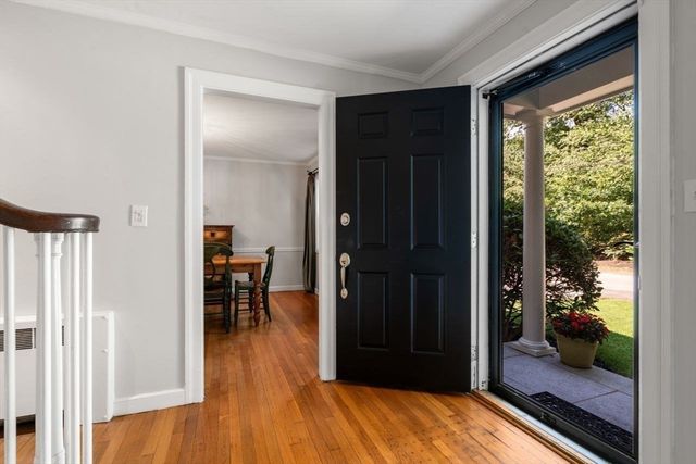 187 Hinckley Rd, Milton, MA 02186