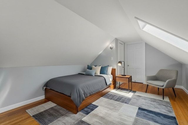 187 Hinckley Rd, Milton, MA 02186