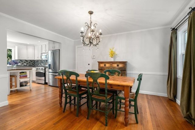 187 Hinckley Rd, Milton, MA 02186