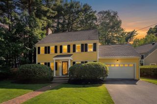 187 Hinckley Rd, Milton, MA 02186