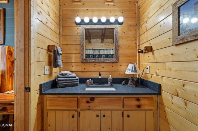 331 Caney Creek Road, Pigeon Forge, TN 37863