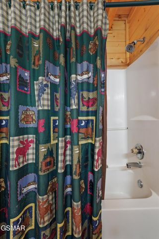 331 Caney Creek Road, Pigeon Forge, TN 37863