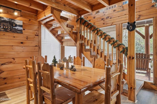 331 Caney Creek Road, Pigeon Forge, TN 37863