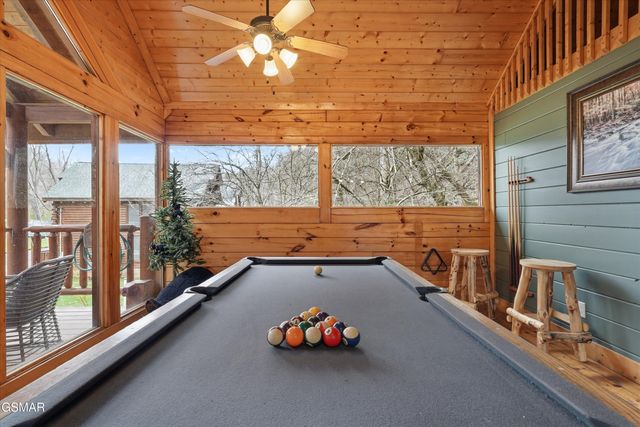 331 Caney Creek Road, Pigeon Forge, TN 37863