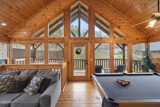 331 Caney Creek Road, Pigeon Forge, TN 37863