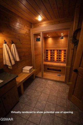 331 Caney Creek Road, Pigeon Forge, TN 37863