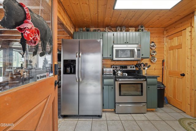 331 Caney Creek Road, Pigeon Forge, TN 37863