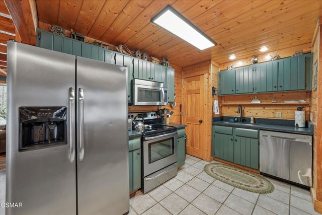 331 Caney Creek Road, Pigeon Forge, TN 37863