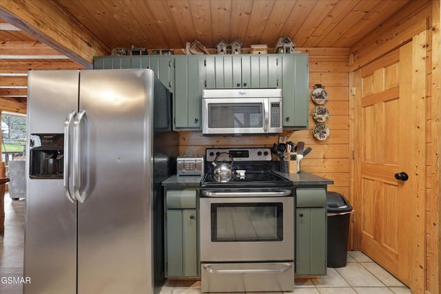 331 Caney Creek Road, Pigeon Forge, TN 37863