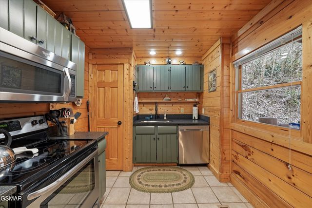 331 Caney Creek Road, Pigeon Forge, TN 37863