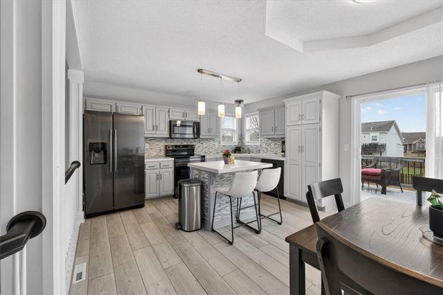 8200 NE 105th Street, Kansas City, MO 64157