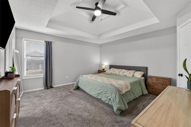 8200 NE 105th Street, Kansas City, MO 64157