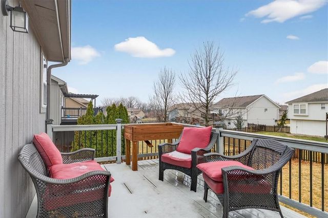 8200 NE 105th Street, Kansas City, MO 64157