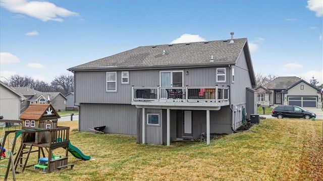 8200 NE 105th Street, Kansas City, MO 64157