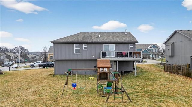 8200 NE 105th Street, Kansas City, MO 64157