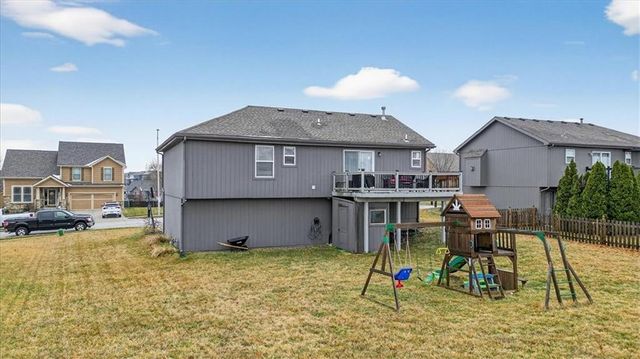 8200 NE 105th Street, Kansas City, MO 64157