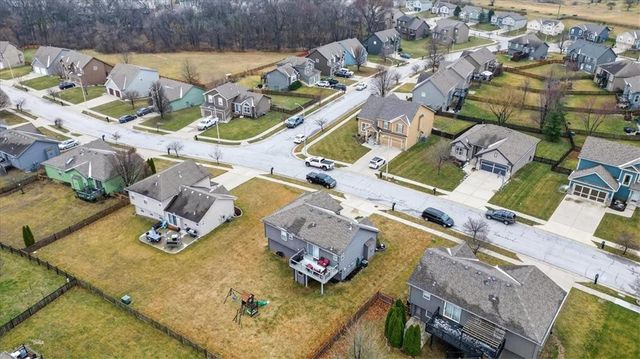 8200 NE 105th Street, Kansas City, MO 64157