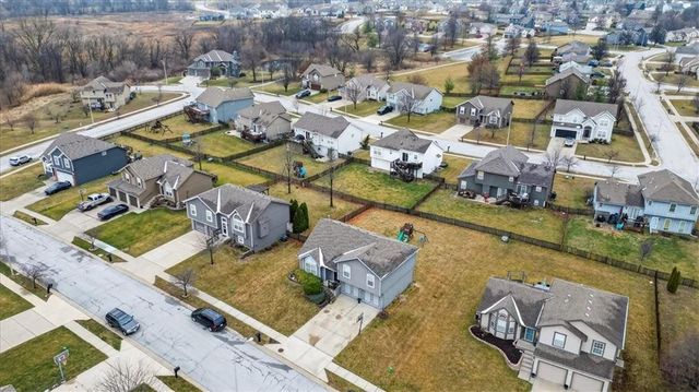 8200 NE 105th Street, Kansas City, MO 64157