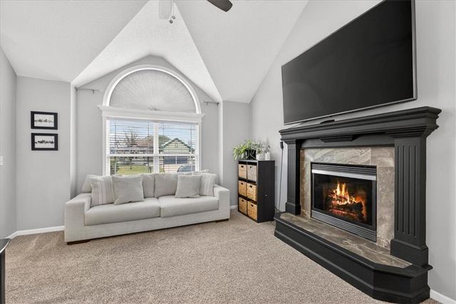 8200 NE 105th Street, Kansas City, MO 64157