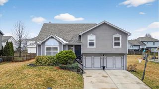 8200 NE 105th Street, Kansas City, MO 64157