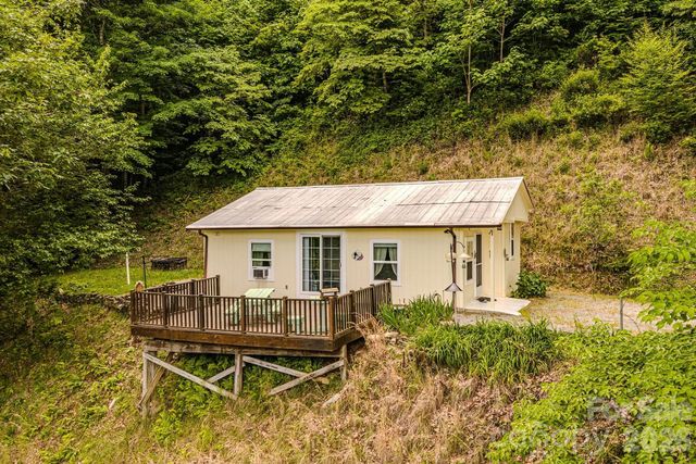 1680 Williamson Road, Whittier, NC 28789