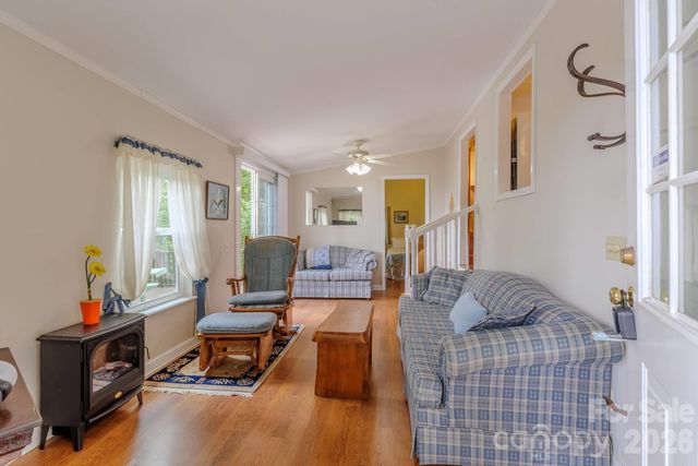 1680 Williamson Road, Whittier, NC 28789