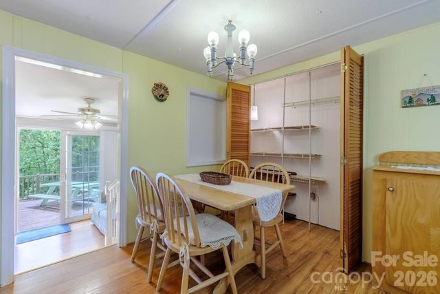 1680 Williamson Road, Whittier, NC 28789