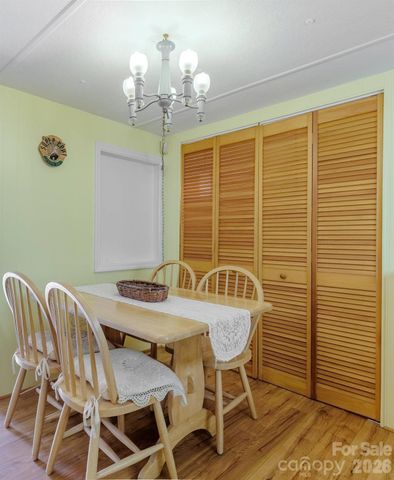 1680 Williamson Road, Whittier, NC 28789
