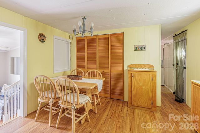 1680 Williamson Road, Whittier, NC 28789
