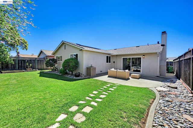 5471 Tyler Pl, Fremont, CA 94538