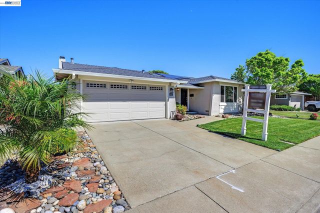 5471 Tyler Pl, Fremont, CA 94538