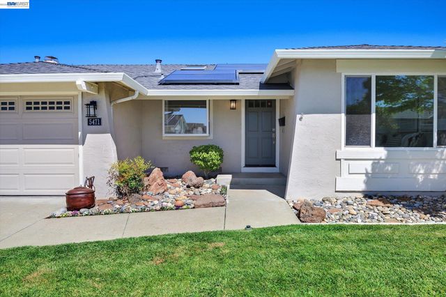 5471 Tyler Pl, Fremont, CA 94538