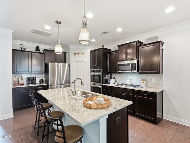 144 Whitetail Deer Lane, Garner, NC 27529