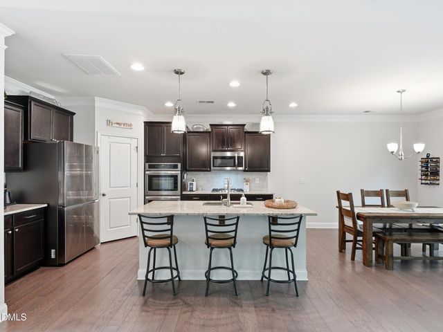 144 Whitetail Deer Lane, Garner, NC 27529