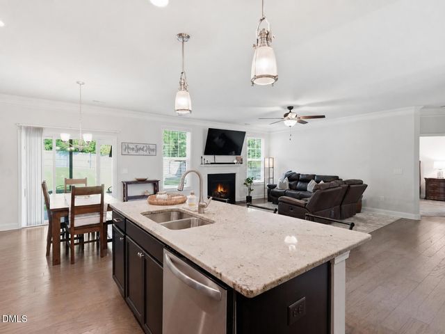 144 Whitetail Deer Lane, Garner, NC 27529