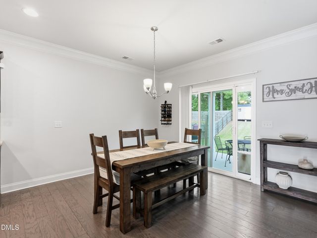 144 Whitetail Deer Lane, Garner, NC 27529