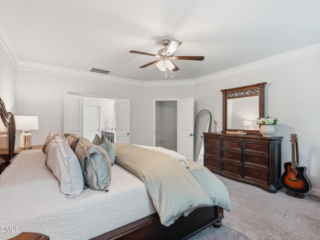 144 Whitetail Deer Lane, Garner, NC 27529