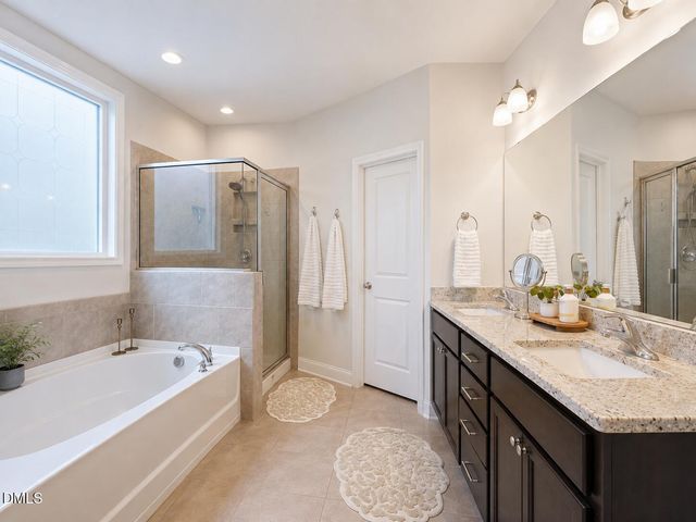 144 Whitetail Deer Lane, Garner, NC 27529