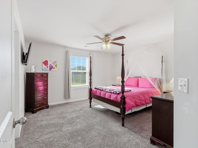 144 Whitetail Deer Lane, Garner, NC 27529