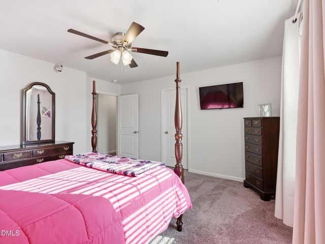 144 Whitetail Deer Lane, Garner, NC 27529