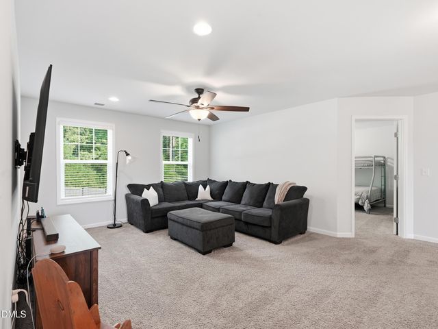 144 Whitetail Deer Lane, Garner, NC 27529
