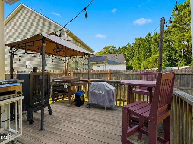144 Whitetail Deer Lane, Garner, NC 27529
