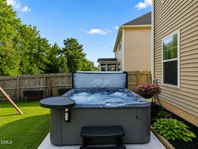 144 Whitetail Deer Lane, Garner, NC 27529