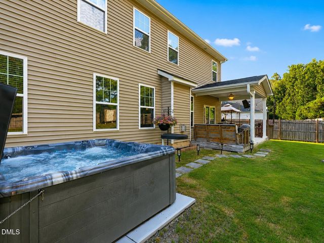 144 Whitetail Deer Lane, Garner, NC 27529