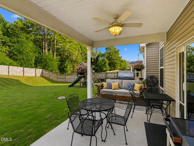 144 Whitetail Deer Lane, Garner, NC 27529
