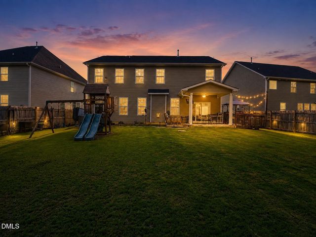 144 Whitetail Deer Lane, Garner, NC 27529
